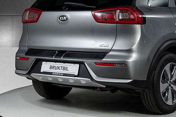 Kia Niro 7 of 30