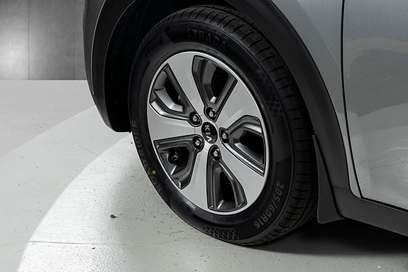 Kia Niro 8 of 30