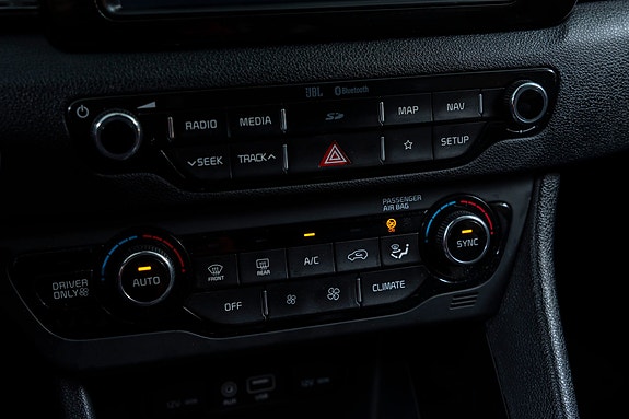 Kia Niro 17 of 30