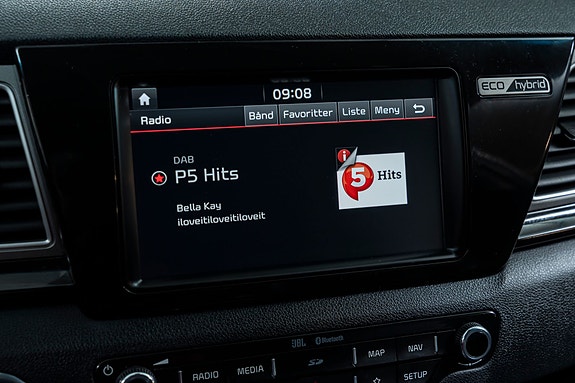 Kia Niro 15 of 30