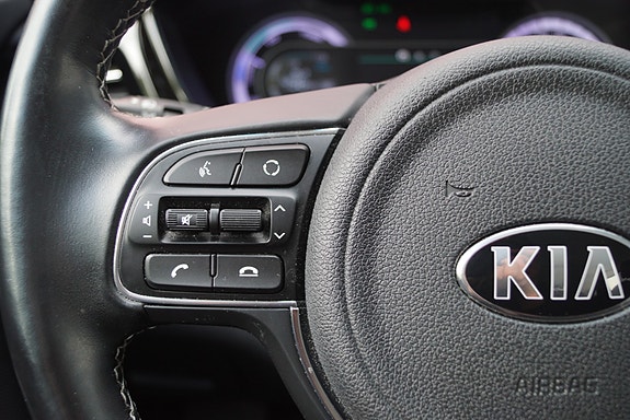 Kia Niro 21 of 30