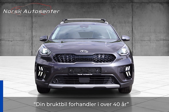 Kia Niro 2 of 30