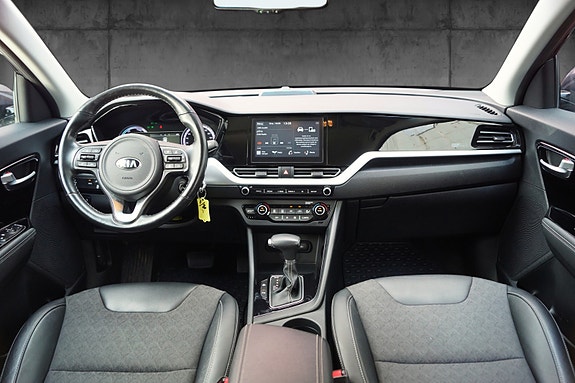 Kia Niro 9 of 30