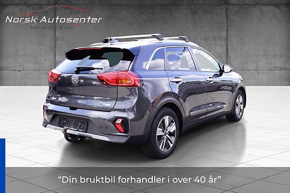 Kia Niro 4 of 30