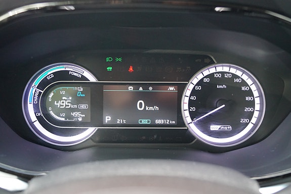 Kia Niro 24 of 30