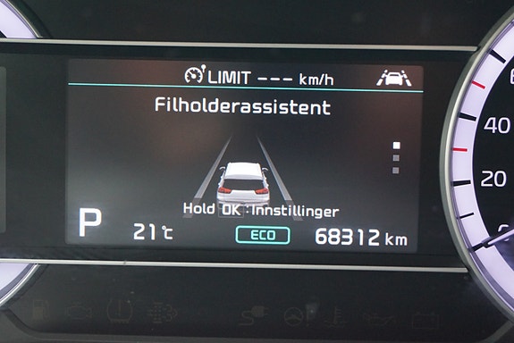 Kia Niro 26 of 30