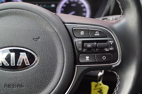 Kia Niro 22 of 30