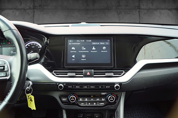Kia Niro 11 of 30