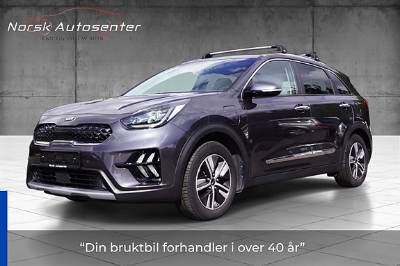 Kia Niro 3 of 30