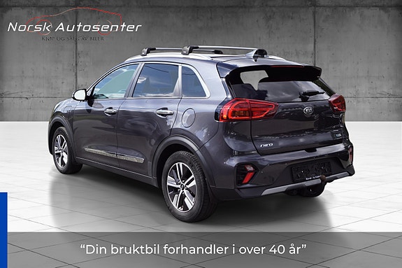 Kia Niro 6 of 30