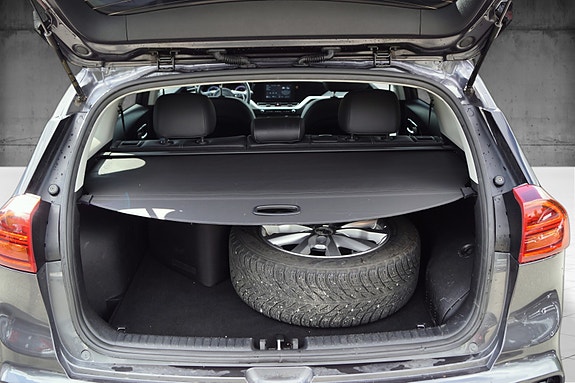 Kia Niro 7 of 30