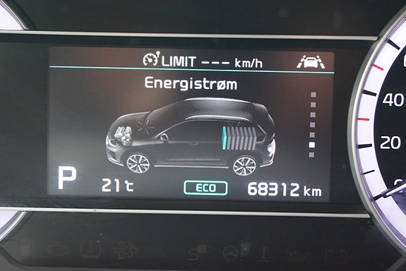 Kia Niro 27 of 30