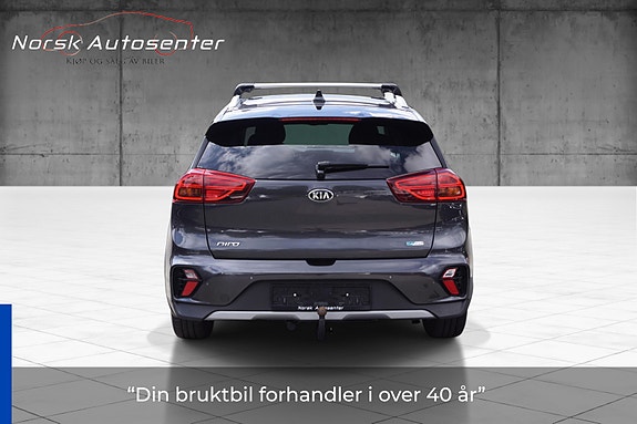 Kia Niro 5 of 30