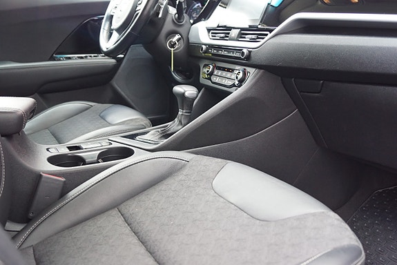 Kia Niro 13 of 30