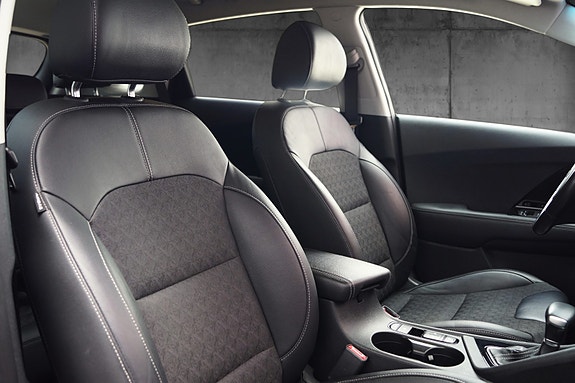 Kia Niro 12 of 30