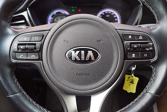 Kia Niro 20 of 30