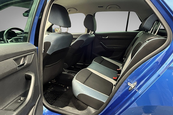 Skoda Fabia 17 of 19