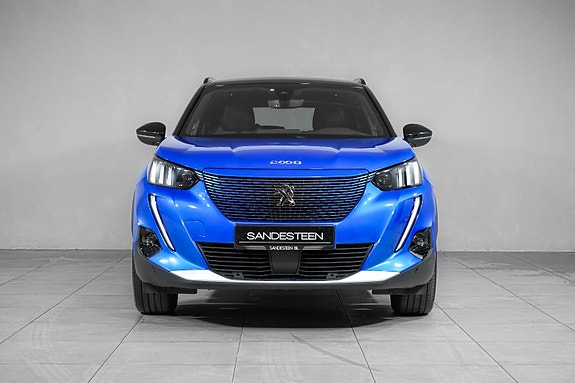 Peugeot 2008 2 of 22