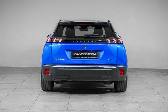 Peugeot 2008 6 of 22