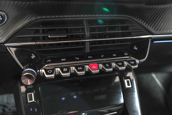 Peugeot 2008 20 of 22