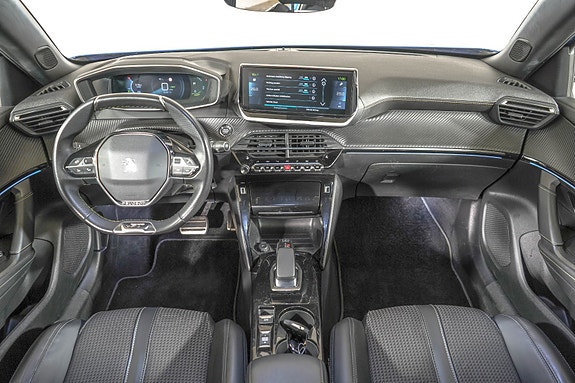 Peugeot 2008 11 of 22