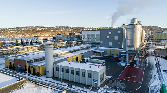 Bilde 1 av 1 i jobbannonse-galleriet
