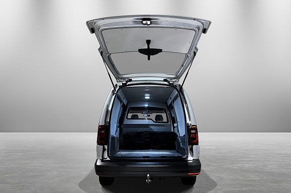Volkswagen Caddy Maxi 20 of 30