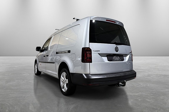 Volkswagen Caddy Maxi 5 of 30
