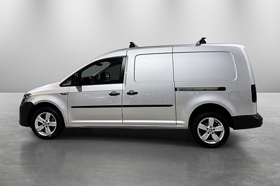 Volkswagen Caddy Maxi 3 of 30