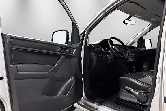 Volkswagen Caddy Maxi 14 of 30