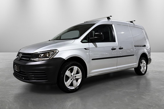 Volkswagen Caddy Maxi 2 of 30