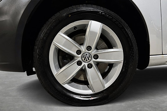 Volkswagen Caddy Maxi 12 of 30