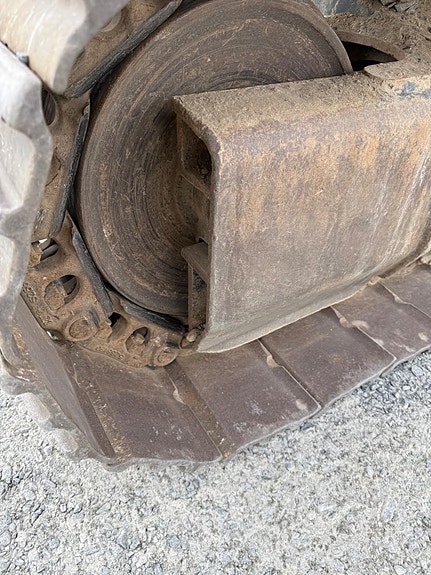Cat 326 12 of 26