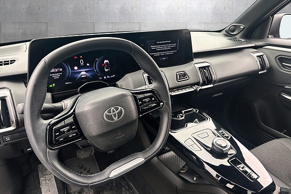 Toyota Urban Cruiser 9 of 22
