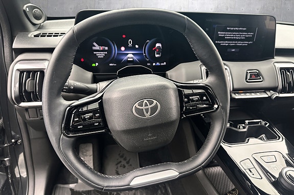 Toyota Urban Cruiser 11 of 22
