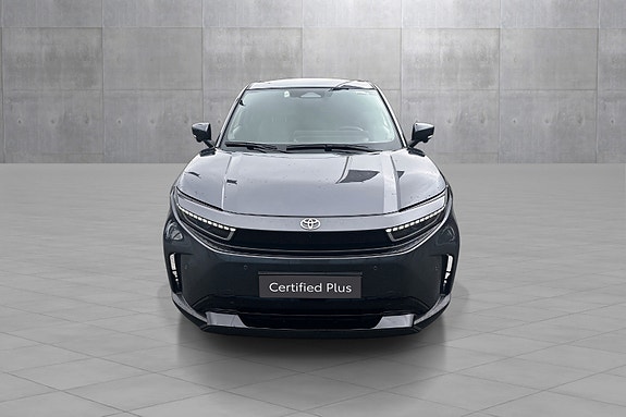 Toyota Urban Cruiser 8 of 22