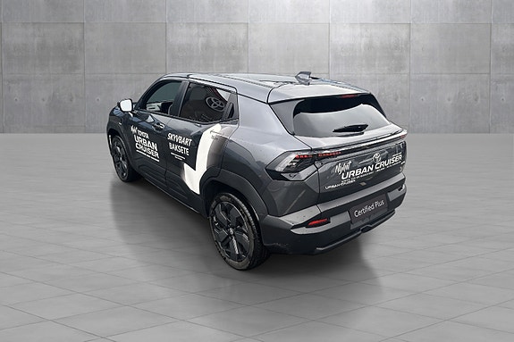 Toyota Urban Cruiser 3 of 22