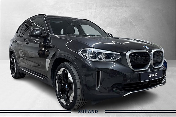 BMW iX3 22 of 30