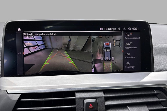 BMW iX3 28 of 30