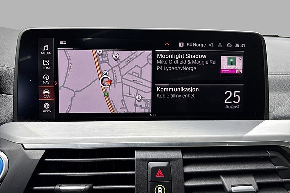 BMW iX3 14 of 30