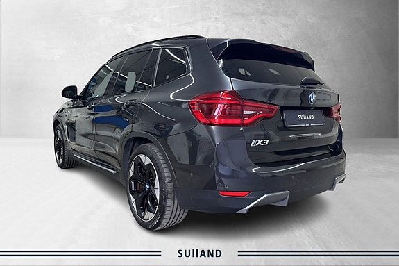BMW iX3 3 of 30
