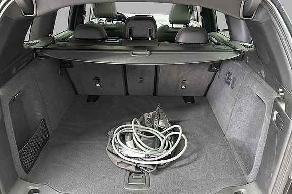 BMW iX3 20 of 30