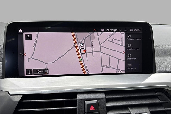 BMW iX3 29 of 30