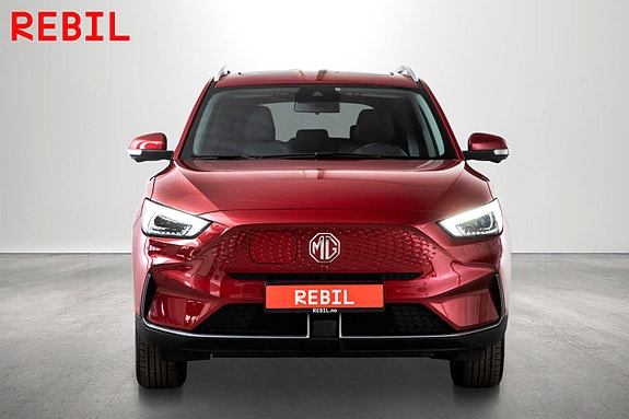 MG ZS EV 3 of 27