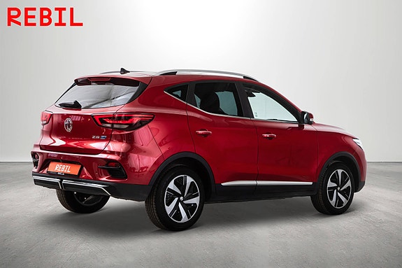 MG ZS EV 7 of 27