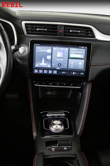 MG ZS EV 21 of 27