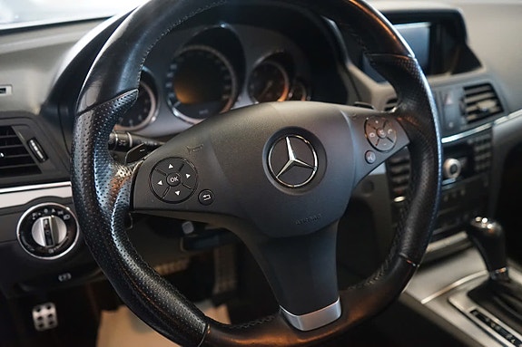 Mercedes-Benz E250 10 of 11