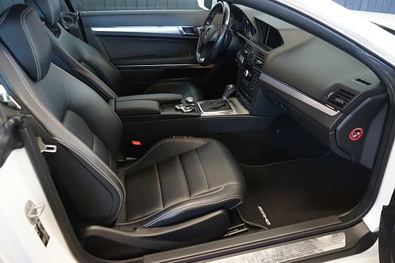 Mercedes-Benz E250 11 of 11