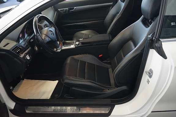 Mercedes-Benz E250 6 of 11