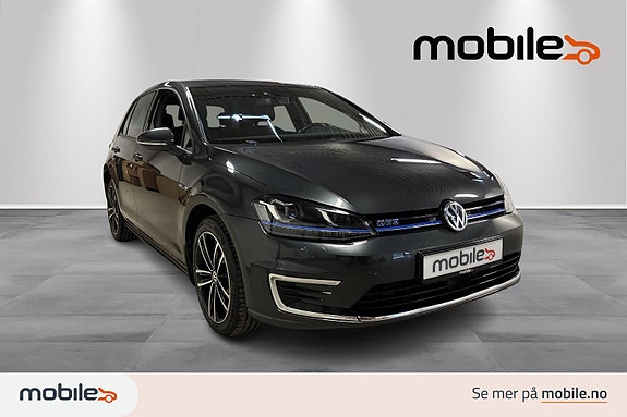 Volkswagen Golf VII